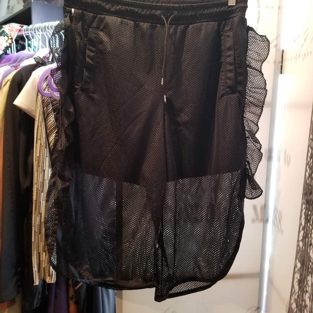 Athletic wear